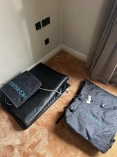 Higher Dose Infrared Sauna