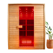 Insignia Sauna Infrared Nano