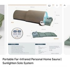 Grey Infrared Solo System