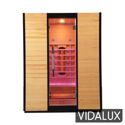 Vidalux platinum person full - platinum, 3