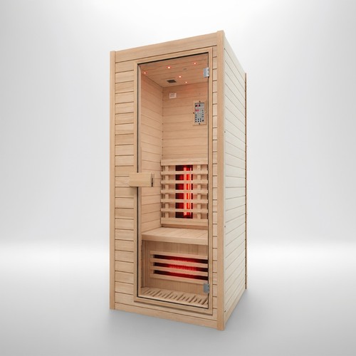 Insignia wellness infrared - wellness,
