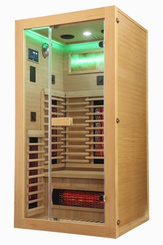 Professor health hotbox - health,