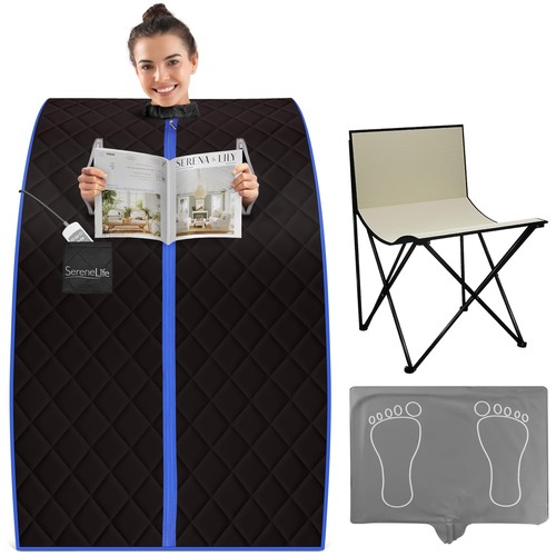 Serenelife portable infrared - serenelife,
