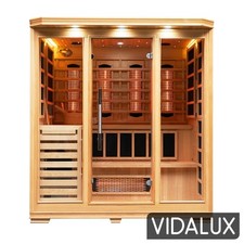 Vidalux 4-5 Person Hybrid