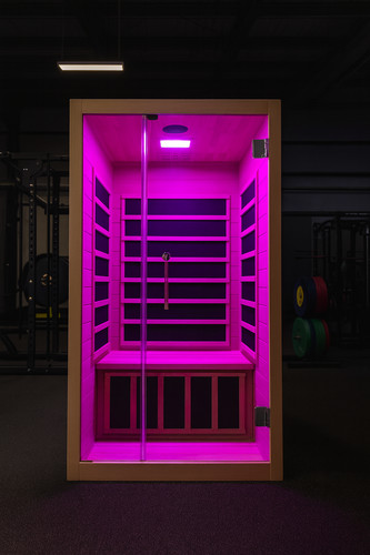 2026 fusion sauna indoor - fusion,