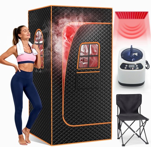 Portable infrared sauna for - infrared,