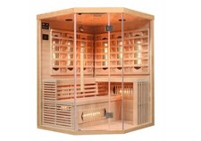 Infrared Sauna Quartz Heaters