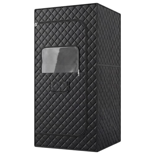 Portable far infrared sauna - portable,