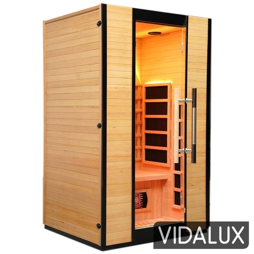 Vidalux platinum person full - vidalux,