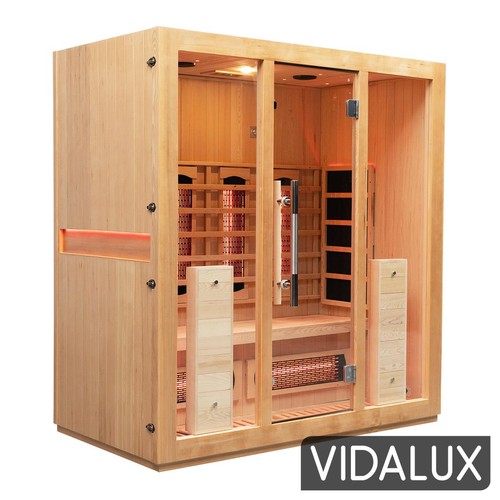 Vidalux premier person - vidalux,
