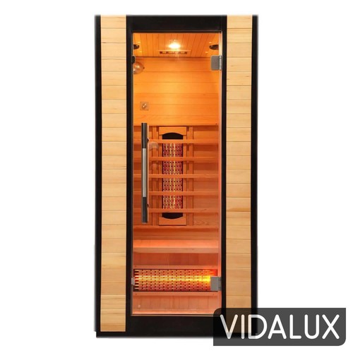 Vidalux platinum person full - platinum,