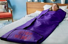 HigherDOSE Infrared SAUNA