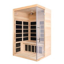 WIDO Indoor Infrared Sauna –