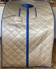 Firzone FZ-100 Portable