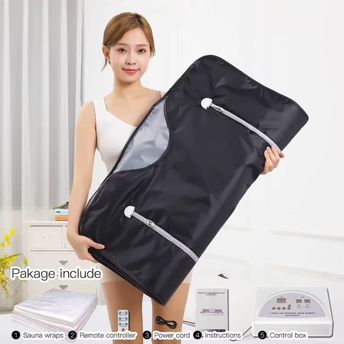 Xalara sauna blanket - xalara,