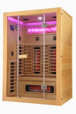 Professor Health HotBox 2