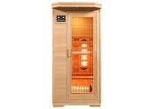 Infrared Sauna Quartz Heaters