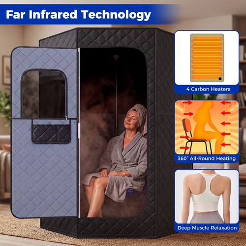 Portable far infrared - portable,