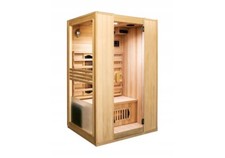 Infrared Sauna Quartz Heaters