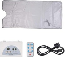 Infrared Sauna Blanket 2 Zone